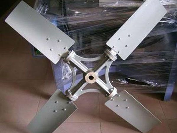 冷卻塔風(fēng)機