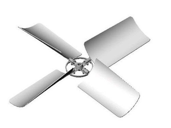 冷卻塔風(fēng)機